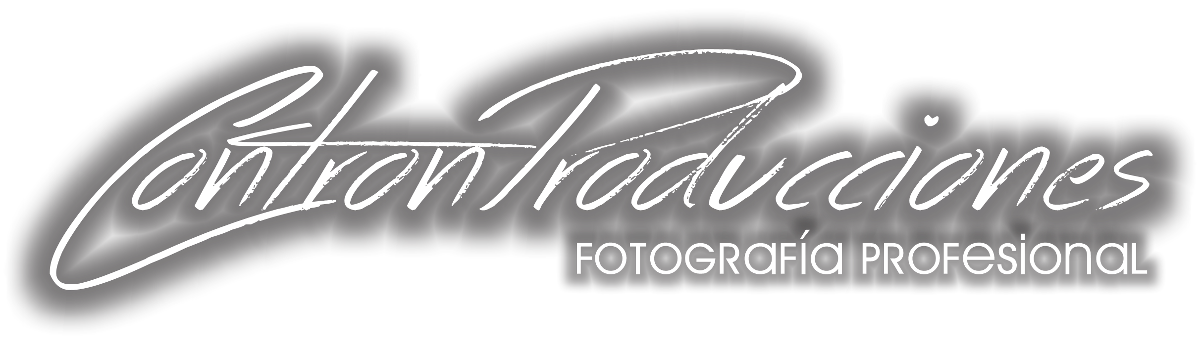 LOGO PRODUCTORA PARA FOTOS